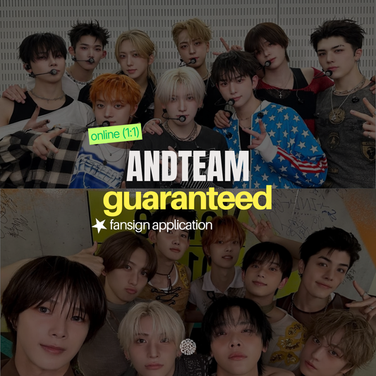 &team guaranteed makestar round 2